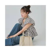 (店+)mystic 唇形吊飾 mini Boston BAG 波士頓包