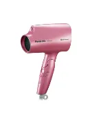綠野春風百貨場 Panasonic/國際牌 【日本代購】 負離子吹風機 奈米水離子 EH-NA28 玫瑰紅