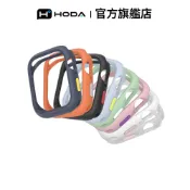 HODA Apple Watch Series 4/5/6/SE 44 / 42 / 40mm 柔石防摔手錶保護殼
