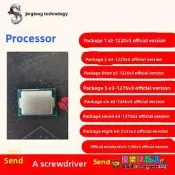 【限時下殺】E3-1220 V3 1225 1226 E3 1276 1246  1275 V3 1286 1231 V