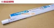 神通【東亞照明】2尺T8 6.5W LED燈管/微波感應燈管/節能燈管，發光效率140LM/W，另有4尺版本，停車場照明