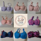 二手僅試穿~ 曼黛瑪蓮／思薇爾／華歌爾品牌70D／75D／ 70E罩杯內衣