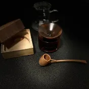 原木手沖咖啡濾杯組