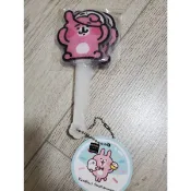 全新～卡拉赫拉扇子～