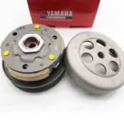 Yamaha全新離合器總成 山葉 YAMAHA RS RSZ QC CUXI SF RSzero JOG 開閉盤 離合器