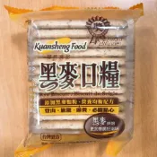 (店+)乙乙雜貨店 冠昇 黑麥口糧 90克 營養口糧 小口糧 備糧 儲糧