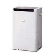MITSUBISHI 三菱電機 MJ-EHV280KX-TW 28公升HEPA日製 能效一級變頻空氣清淨除濕機