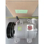 ※瑞朋汽材※日產NISSAN 洛基 ROGUE 2.5 09- 冷氣壓縮機 OE件 全新
