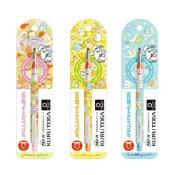 振新文具坊 UNI 三菱 KURU TOGA 旋轉自動筆角落生物小夥伴限定2019