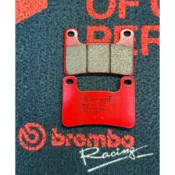 【現貨🇹🇼】Brembo 07SU27SA Suzuki GSX-R 1000 GSX-R 1300 金屬燒結 來令片