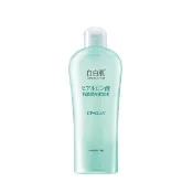 自白肌 特濃玻尿酸化妝水 250ml【萬家福】