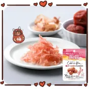 日本 ASUZAC FOODS 梅子柴魚蒟蒻脆片 11g 蒟蒻脆片 日本蒟蒻 梅子蒟蒻 蒟蒻 日本梅子 梅子 紀州梅