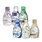 (店+)【ARIEL】Ariel 濃縮 P&G BOLD 洗衣精 柔軟精 寶僑 SARASA