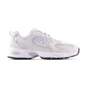 New Balance 530 男鞋 女鞋 白紫色 緩震 透氣 復古 百搭 運動 休閒 慢跑鞋 U5302O7