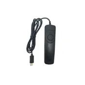 (店+)【攝彩】索尼 Sony RM-VPR1 電子快門線(A7 A7r A5000 A6000 RX100II NEX-3N)