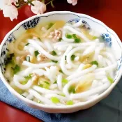 (店+)【甲上生鮮 年菜】米苔目