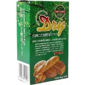 白神酵母~手做麵包專用*開發票 /盒  50克(10克*5包)：1117