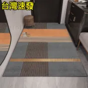 台灣出貨 家用玄關腳墊玄關地毯 進門地墊 大門地墊門墊 門口地墊玄關地墊 刮泥地墊地墊玄關 進門大門口門墊 防滑墊可定制