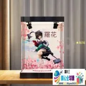 『開心全球購』防塵罩展示盒Max Factory MF 路人女主 飛天  加藤惠  透明亞克力(港版)