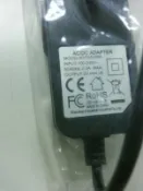 @淡水無國界@ 全新 DC 5V1A 1000mA 變壓器 1920 1680 2048 廣寰電視盒 電器 大頭 充電器