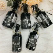 日韓小潼 JOHN S BLEND 室內消臭噴霧 280ml 木蘭/忍冬花/白麝香/薰衣草/麝香茉莉｜全店$299 全家取貨免運｜滿額折500｜APP下單最高賺19%點數⚡