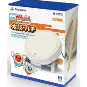 PS5 PS4 PC HORI 太鼓達人 太鼓之達人 專用太鼓與鼓棒組合 專用遊戲控制器 TAIKO SPF-042A