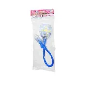 熊讚工具坊 瑞士釘 電精靈 東洋-日式動力延長線 延長線 1尺（附燈）