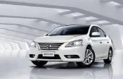 彰化(牛爸ㄉ店)  SUPER SENTRA BLUEBIRD 07-08TEANA 專用型 後視鏡遙控上鎖自動收折系統/台灣製造 專車專用不破壞原廠線組