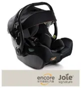 Joie 奇哥 i-Jemini™ 嬰兒提籃汽座 手提汽座JBD58000D提籃汽座提籃汽車安全座椅手提汽車座椅嬰兒汽座