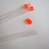 【精選】透明漂管 裝漂小工具 pvc透明浮漂管 塑料魚漂管 單支裝