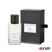 Banana Republic 香蕉共和國 83號 皮革珍藏 中性淡香精 150ml〔 10點半香水美妝 〕