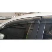 ~歐力斯~豐田 TOYOTA 13-18年 4代 4.5代 RAV4 晴雨窗 鍍鉻飾條 晴雨窗 亮條晴雨窗 1組4片