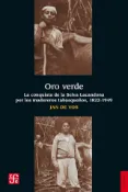 Kobo Oro verde