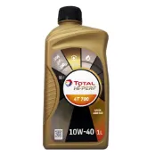 【易油網】TOTAL HI-PERF 4T 700 10W40 機車用 合成機油