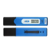 (店+)酸鹼度計 ph值測試筆 ph值水質檢測 酸鹼度 水質檢測器 5-PH14+2B(PH檢測筆 海水PH值 無背光)