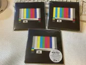 東京事變-椎名林檎- color bars