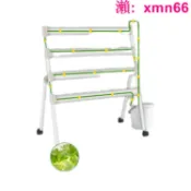 寶承齊百貨 【店長推薦】家用陽臺管道水培蔬菜種菜機無土栽培設備自動化多層水耕家用