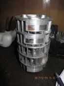 建生工坊 高雄 - 2手全新 二行程 割草機 定子 磁盤 飛輪 電盤 - 已知通用 三菱 TL33 TB33 TU33 