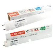 【東亞照明】20入/箱 LED 燈管 T8 10W 2呎 日光燈管 玻璃燈管 全電壓(白光/自然光/黃光)
