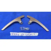 HERAN 禾聯 HD-50UDF3 腳架 腳座 底座 附螺絲 電視腳架 電視腳座 電視底座 拆機良品