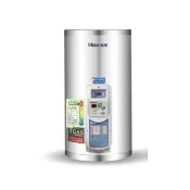 【HMK 鴻茂】20加侖調溫型直立式儲熱式電熱水器(EH-2001TS基本安裝)