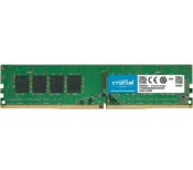 平價屋3C Micron 美光 Crucial 8GB/16G/32G DDR4-3200 RAM記憶體 桌上型電腦記憶體