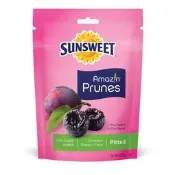 【PChome 24h購物】SUNSWEET 太陽牌去籽加州梅 200g