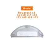 適用於小米石頭 roborock s5 s6 s50 s51 s52 s55 s60 s61 s65 機器人吸塵器水箱
