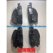 小郭汽車666~福特 FOCUS 12-18年/KUGA13-  MK3六角鎖總成含中控馬達/車門鎖/中控鎖/後六角鎖