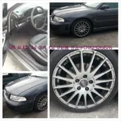 audi a4  引擎蓋 大燈 s4 pss9 避震器 零件 A4.A6.B6.B7.B8.S4.RS4