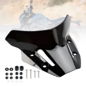 YAMAHA MT-09 MT 09 2021-2023專用抗壓風鏡-極限超快感