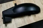 YAMAHA FORCE SMAX 落地改 原廠 後土除
