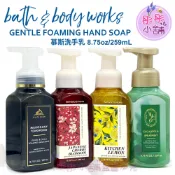 Bath & Body Works 香氛慕斯泡沫洗手 259ml 潔淨精油洗手乳 BBW 美國原廠進口【彤彤小舖】