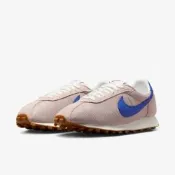 Nike 休閒鞋 Wmns LD-1000 女鞋 粉紫 藍 復古 膠底 HF3227-602